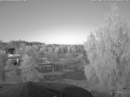 Archiv Foto Webcam Hahnenklee: Kurpark 03:00