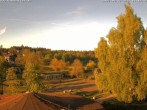 Archiv Foto Webcam Hahnenklee: Kurpark 06:00