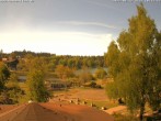 Archiv Foto Webcam Hahnenklee: Kurpark 09:00