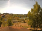 Archiv Foto Webcam Hahnenklee: Kurpark 11:00