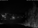 Archived image Webcam Hahnenklee: spa gardens 23:00