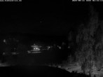 Archived image Webcam Hahnenklee: spa gardens 01:00