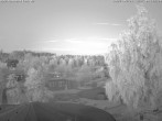 Archived image Webcam Hahnenklee: spa gardens 03:00