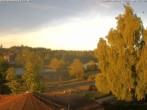 Archived image Webcam Hahnenklee: spa gardens 05:00