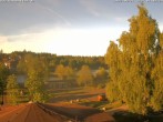 Archived image Webcam Hahnenklee: spa gardens 06:00