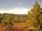 Archived image Webcam Hahnenklee: spa gardens 07:00