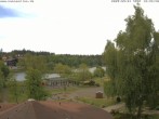 Archived image Webcam Hahnenklee: spa gardens 11:00