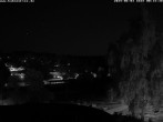Archiv Foto Webcam Hahnenklee: Kurpark 23:00