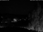 Archiv Foto Webcam Hahnenklee: Kurpark 01:00