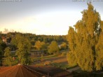 Archiv Foto Webcam Hahnenklee: Kurpark 05:00