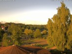 Archiv Foto Webcam Hahnenklee: Kurpark 06:00