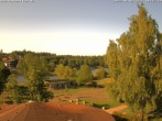 Archiv Foto Webcam Hahnenklee: Kurpark 07:00