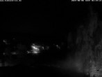 Archived image Webcam Hahnenklee: spa gardens 01:00