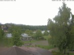 Archiv Foto Webcam Hahnenklee: Kurpark 05:00