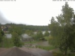 Archiv Foto Webcam Hahnenklee: Kurpark 07:00