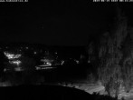Archiv Foto Webcam Hahnenklee: Kurpark 23:00