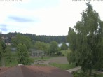 Archiv Foto Webcam Hahnenklee: Kurpark 13:00