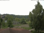 Archiv Foto Webcam Hahnenklee: Kurpark 15:00