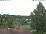 Archiv Foto Webcam Hahnenklee: Kurpark 17:00