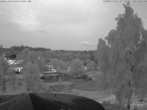 Archiv Foto Webcam Hahnenklee: Kurpark 21:00