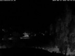 Archiv Foto Webcam Hahnenklee: Kurpark 01:00