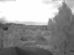 Archiv Foto Webcam Hahnenklee: Kurpark 03:00