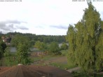 Archiv Foto Webcam Hahnenklee: Kurpark 05:00