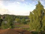 Archiv Foto Webcam Hahnenklee: Kurpark 06:00