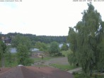 Archiv Foto Webcam Hahnenklee: Kurpark 07:00