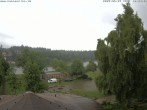 Archiv Foto Webcam Hahnenklee: Kurpark 09:00