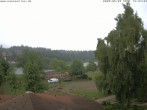 Archiv Foto Webcam Hahnenklee: Kurpark 13:00