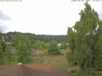 Archiv Foto Webcam Hahnenklee: Kurpark 15:00