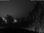 Archiv Foto Webcam Hahnenklee: Kurpark 23:00
