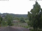Archiv Foto Webcam Hahnenklee: Kurpark 05:00