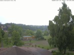 Archiv Foto Webcam Hahnenklee: Kurpark 06:00