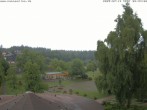 Archiv Foto Webcam Hahnenklee: Kurpark 07:00