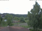 Archiv Foto Webcam Hahnenklee: Kurpark 09:00