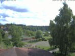 Archiv Foto Webcam Hahnenklee: Kurpark 15:00