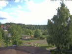 Archiv Foto Webcam Hahnenklee: Kurpark 17:00