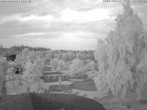 Archiv Foto Webcam Hahnenklee: Kurpark 03:00