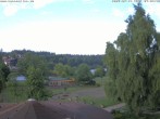 Archiv Foto Webcam Hahnenklee: Kurpark 06:00