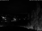 Archiv Foto Webcam Hahnenklee: Kurpark 23:00