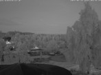 Archiv Foto Webcam Hahnenklee: Kurpark 03:00