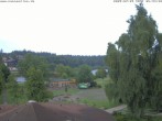 Archiv Foto Webcam Hahnenklee: Kurpark 05:00
