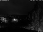 Archiv Foto Webcam Hahnenklee: Kurpark 23:00