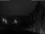 Archiv Foto Webcam Hahnenklee: Kurpark 03:00