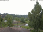 Archiv Foto Webcam Hahnenklee: Kurpark 05:00