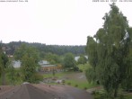 Archiv Foto Webcam Hahnenklee: Kurpark 09:00