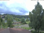 Archiv Foto Webcam Hahnenklee: Kurpark 13:00