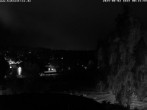 Archiv Foto Webcam Hahnenklee: Kurpark 23:00